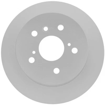 Задний дисковый тормоз 18A2422AC AC Delco для Lexus ES350 Toyota Avalon Camry 2007-2011 - Изображение 1 из 4