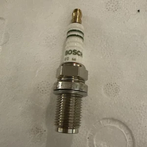 Bosch FC06CE0 Motorsport Racing Spark Plug For LS Or Smallblock Methanol 19mm - Picture 1 of 5