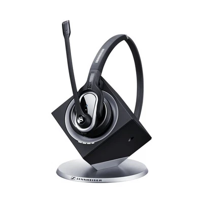 🎧 Sennheiser DW Pro1 ML – Monaurales Wireless Headset (504489 + 504328) - Bild 1 von 4