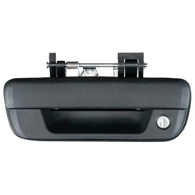 Cerradura de puerta trasera Pop & Lock para Chevrolet Colorado GMC Canyon 2004-2015 Foto 1 de 2