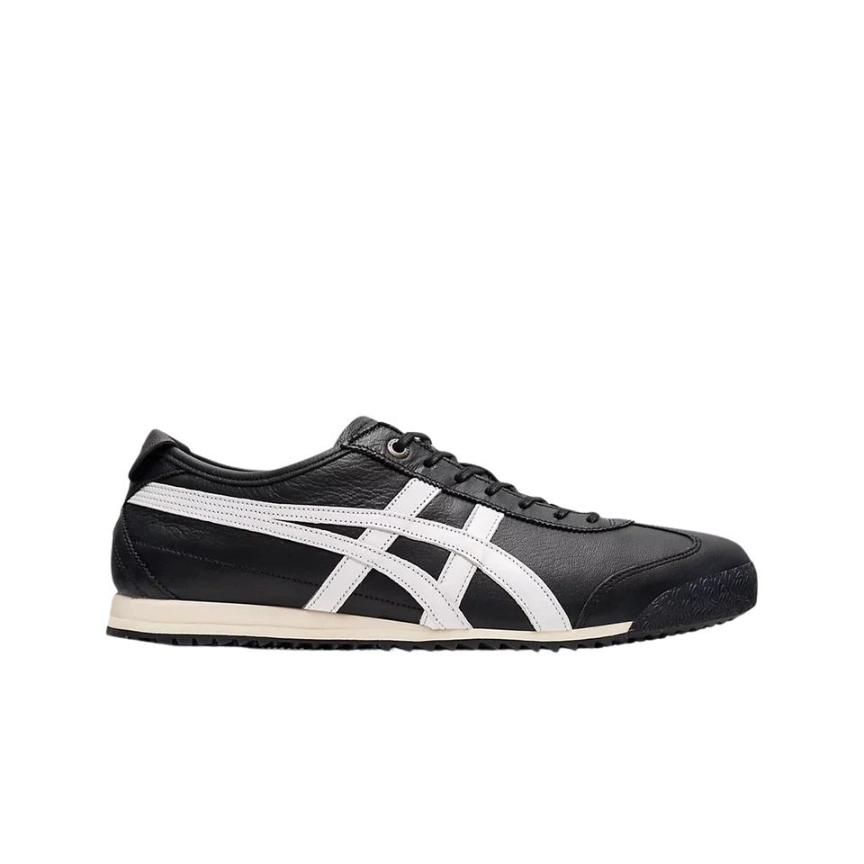 Onitsuka Tiger Мексика 66 SD черный белый 1183A872-003 [мужской размер] - Изображение 1 из 1