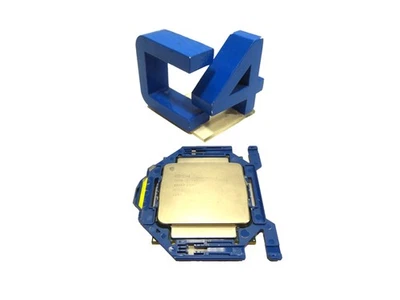 INTEL SR207 E5-2620V3 2.4 6C 15M 85W - Image 1 of 3