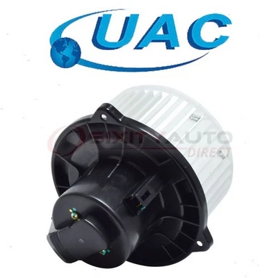 UAC HVAC Blower Motor for 2005 Dodge Ram 1500 - Heating Air Conditioning bs - Image 1 of 4