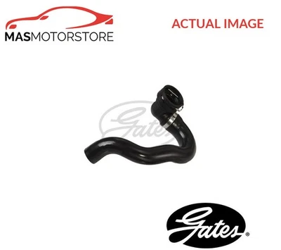 RADIATOR HOSE LOWER GATES 05-2643 P NEW OE REPLACEMENT - Image 1 of 4