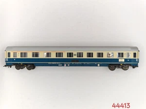 Roco H0 44413 Schnellzugwagen 1./2. Klasse der DB ohne OVP - Bild 1 von 7