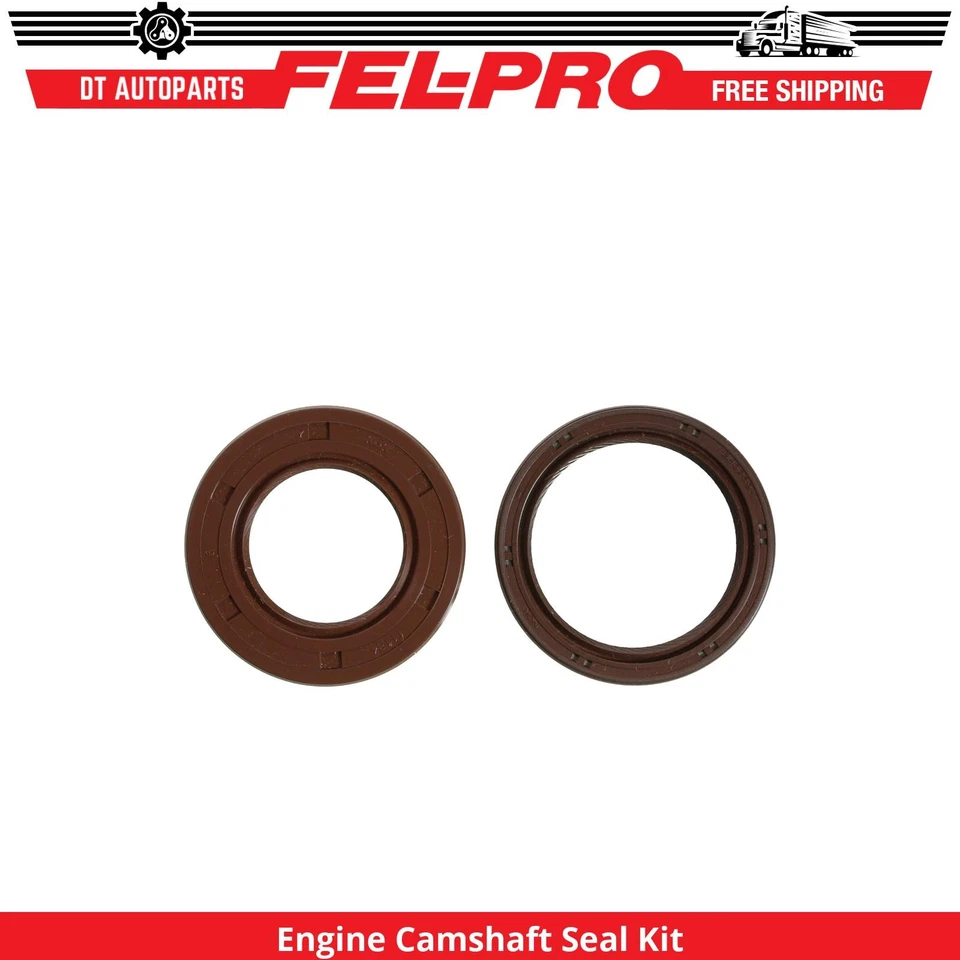 Kit de sello de árbol de levas delantero Fel-Pro 2005 2006 para motor Subaru Impreza 2004-2014 Foto 1 de 1