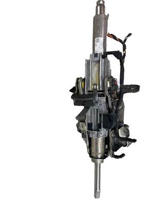 Columna de dirección 13-16 AUDI A4 A5 S4 S5 8K0419506BC 2013 2014 2015 2016 Foto 1 de 4