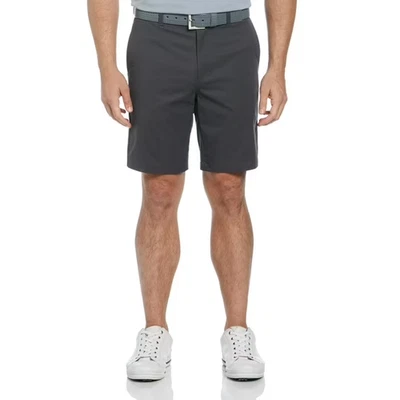 Pantalones cortos de golf Ben Hogan grandes elásticos para hombre con cintura activa, talla 42, gris Foto 1 de 4