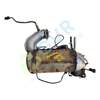 NISSAN NOTE ACENTA DCI MK2 (E12) E12 2013-2016 Catalytic Converter 208a03317r - Image 1 of 4