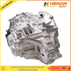 Automatic Transmission For 08-14 Ford Focus C-Max Volvo C30 C70 S60 MPS6 DCT450 - Picture 1 of 7
