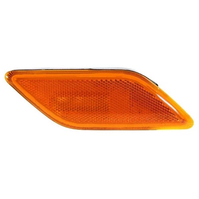 Front Right Side Marker Light Fits for 2010-2013 Mercedes Benz E350 E550 4-Door - Image 1 of 4