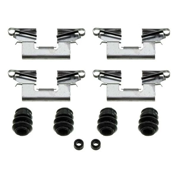 For Ford Edge 2007-2010 Dorman HW5807 Rear Disc Brake Hardware Kit - Image 1 of 1