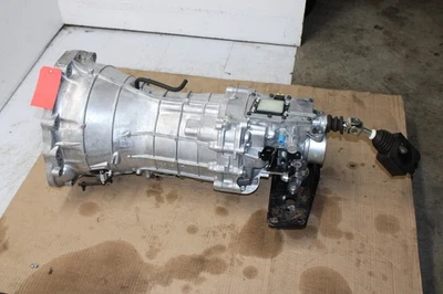 2008-2009 Infiniti G37 Coupe Sport Manual Transmission 123K OEM LT72 - Image 1 of 4