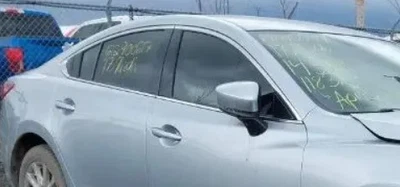 2017-2019 Mazda Mazda 6 RH Passenger Dash Airbag OEM - Image 1 of 3