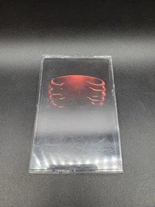 TOOL UNDERTOW VINTAGE CASSETTE TAPE PROGRESSIVE HEAVY METAL BMG RARE (1993) 🔥 - Picture 1 of 4