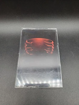 TOOL UNDERTOW VINTAGE CASSETTE TAPE PROGRESSIVE HEAVY METAL BMG RARE (1993) 🔥 - Image 1 of 4