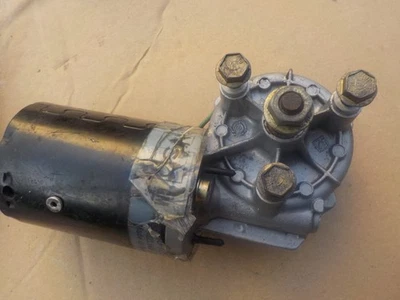 moteur essuie glace bmw e36 phase 2 - Photo 1/4