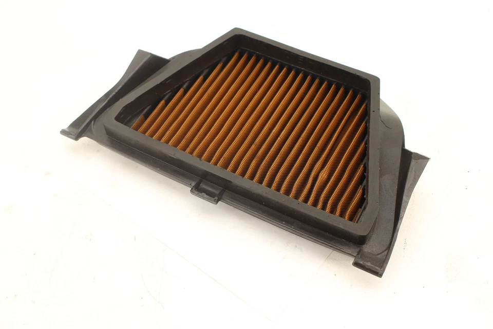 2006 HONDA CBR600RR FILTRO DE ENTRADA DE AR AIRBOX SF SPRINT 17210-MEE-000 - Imagem 1 de 4