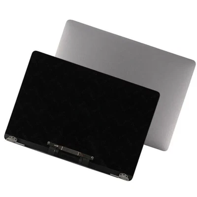 Apple MacBook Air 2020 A2337 M1 LCD Screen Display Replacement EMC: 3598 - Image 1 of 4