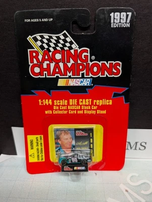1:144 #90 DICK TRICKLE HEILIG-MEYERS FORD THUNDERBIRD ГОНКИ ЧЕМПИОНОВ 1997 - Изображение 1 из 4