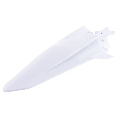 Acerbis Rear Fender 2020 White For KTM 300 XC 2019 - Imagem 1 de 2