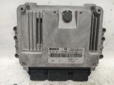 8200391966 CENTRALINA MOTORE / 2416573 PER RENAULT GRAND SCENIC II JM0/1_ 1.9 - Immagine 1 di 4