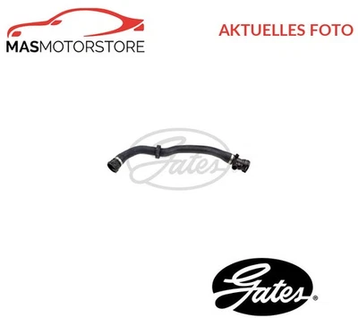 KÜHLUNG KÜHLERSCHLAUCH OBERE GATES 05-2802 A FÜR BMW X5,E53 3.0 D 155KW,160KW - Image 1 of 4