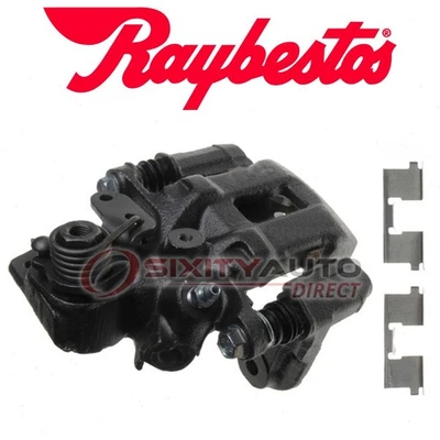 Raybestos Front Right Disc Brake Caliper for 1991-1994 Mercury Capri - pt - Imagem 1 de 4
