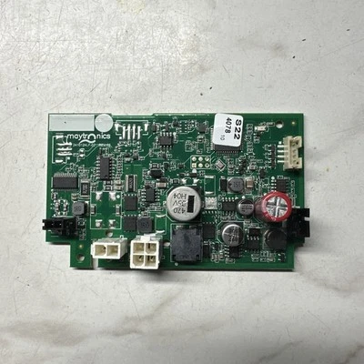 Maytronics Dolphin Circuit Board Pool 2410124 2410124LF-02 LED Wall Climber Unit - Image 1 of 4