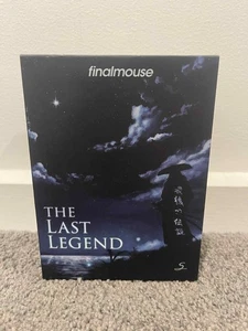 Finalmouse The Last Legend (Small) Centerpiece Founders Edition Access Included - Picture 1 of 2