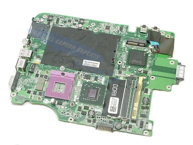 Dell OEM Vostro A860 Motherboard System Board M712H - Image 1 of 1