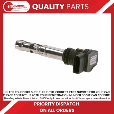 BOSCH - 0 986 221 024 - Bobina de encendido Foto 1 de 4