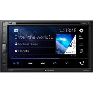 Pioneer Carrozzeria FH-8500DVS 6.8 Touchscreen DVD Bluetooth Ricevitore Autor... - Foto 1 di 4