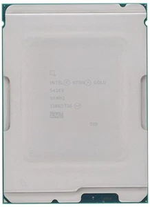 Intel Xeon GOLD 5416S Processor - Afbeelding 1 van 2