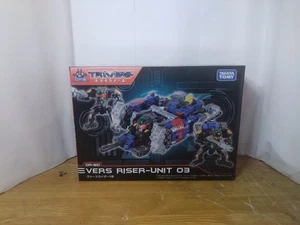 Takara Tomy Diaclone DA-60 Vers Riser Unit 03 - Bild 1 von 10