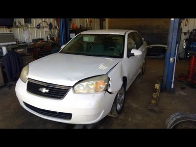 Seat Belt Front Bucket Passenger Retractor Fits 07 MALIBU 10257902 - Image 1 of 4