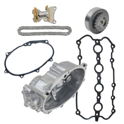 Kit de carcasa ajustador de árbol de levas de distribución para VW Golf Jetta Passat Audi A4 2.0T BPY- Foto 1 de 4