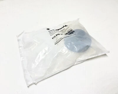 Werma Fuß für Rohr D=25mm 97584091 -unused/OVP- - Bild 1 von 2