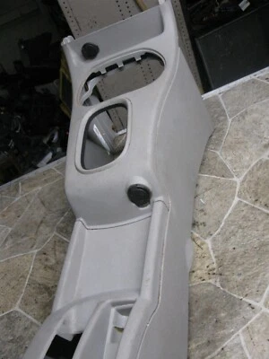 🥇2005-2010 CHEVY COBALT 07-10 PONTIAC G5 SIN TOMA DE CORRIENTE CONSOLA CENTRAL DELANTERA Foto 1 de 4