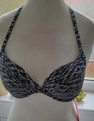 Bikini Oberteil, Gr. 38 C, Neu - Bild 1 von 3
