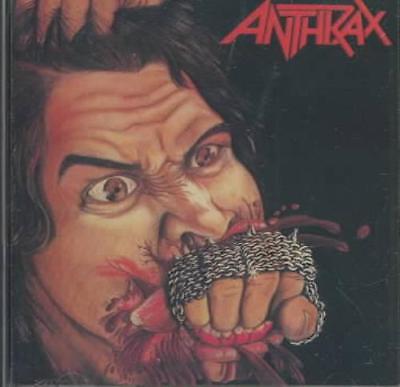 Anthrax - Fistful Of Metal New Cd • 9.82$