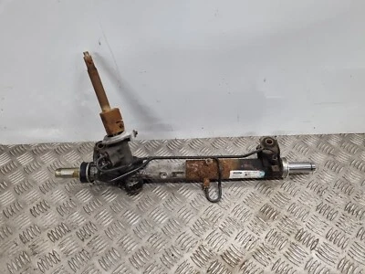 Barra de dirección Ford Transit Connect 2002-2013 2008 7t163a500db TRW Foto 1 de 4