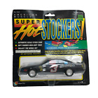 Dale Earnhardt #3 Goodwrench Super Hot Stockers VTG 1992 Lanard Toys