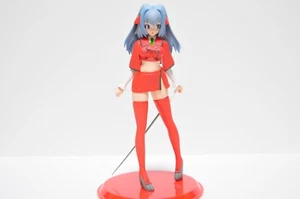  Figura Tarjeta Gundam DX 0083 Axia De Nardi Niñas Traje Móvil Constructor Anime 8 pulgadas - Imagen 1 de 12
