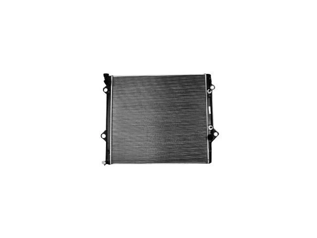 Radiator For 03-06 Lexus GX470 4.7L V8 SK14M4 Radiator TYC - Изображение 1 из 1