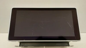 AUDI Q5 80A WYŚWIETLACZ EKRAN MMI 80A919605 - Zdjęcie 1 z 4