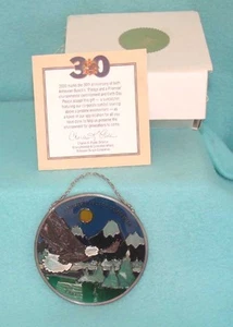 Atrapasol Conmemorativo 30 Aniversario Anheuser-Busch y Día de la Tierra - Imagen 1 de 3