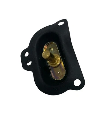 Marvel Schebler USX Carburetor Replacement Diaphragm Fits John Deere & Oliver - Image 1 of 2