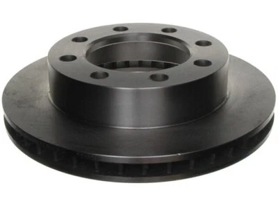 For 1978-1980 Dodge CB300 Brake Rotor Front AC Delco 47149ZPHS 1979 - Image 1 of 2