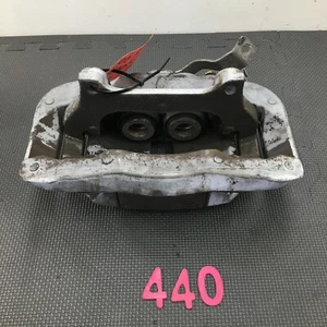 Pinza de freno delantera izquierda conductor audi a8l 04-10 fabricante de equipos originales - Imagen 1 de 7